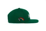HAWAII 3D Chain Wool sold by Hood Hat