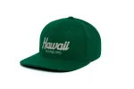 HAWAII 3D Chain Wool sold by Hood Hat