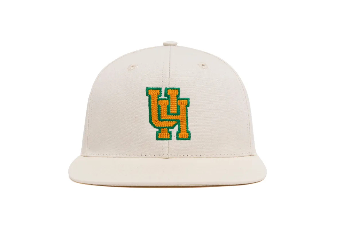 HAWAII Logo Chain Canvas sold by Hood Hat