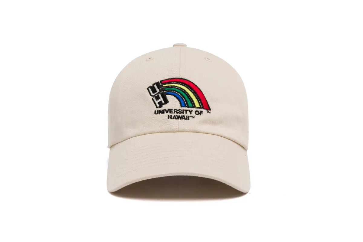 HAWAII Logo Dad sold by Hood Hat