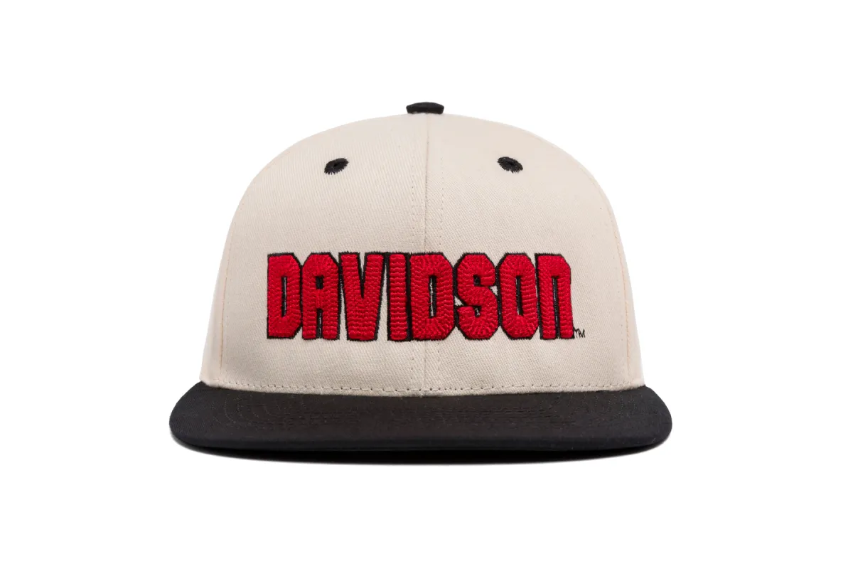 DC Pro Shop 3D Chain Two Tone Twill sold by Hood Hat