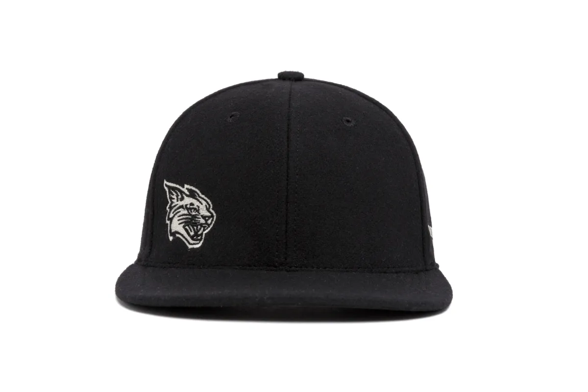 DC Offset Logo Wool sold by Hood Hat