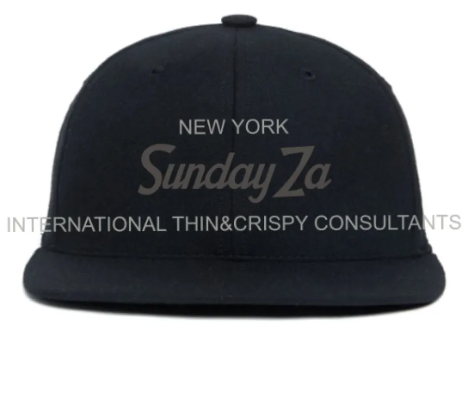 Hat Customizer made by Hood Hat
