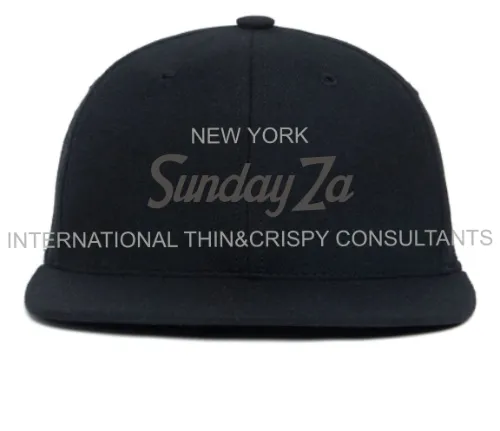 Hat Customizer sold by Hood Hat