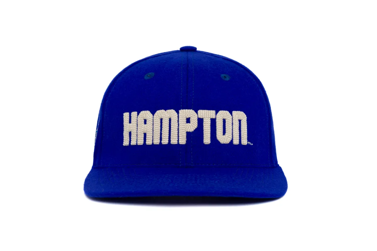 HAMPTON Pro Shop 3D Chain Wool sold by Hood Hat