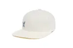 HAMPTON Offset Logo Wool sold by Hood Hat
