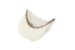 HAMPTON Offset Logo Wool sold by Hood Hat