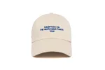 HAMPTON Name Dad sold by Hood Hat