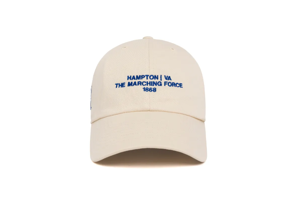 HAMPTON Name Dad sold by Hood Hat