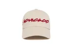 CHICAGO Neutra 3D Chain Dad sold by Hood Hat