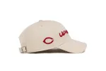 CHICAGO Neutra 3D Chain Dad sold by Hood Hat