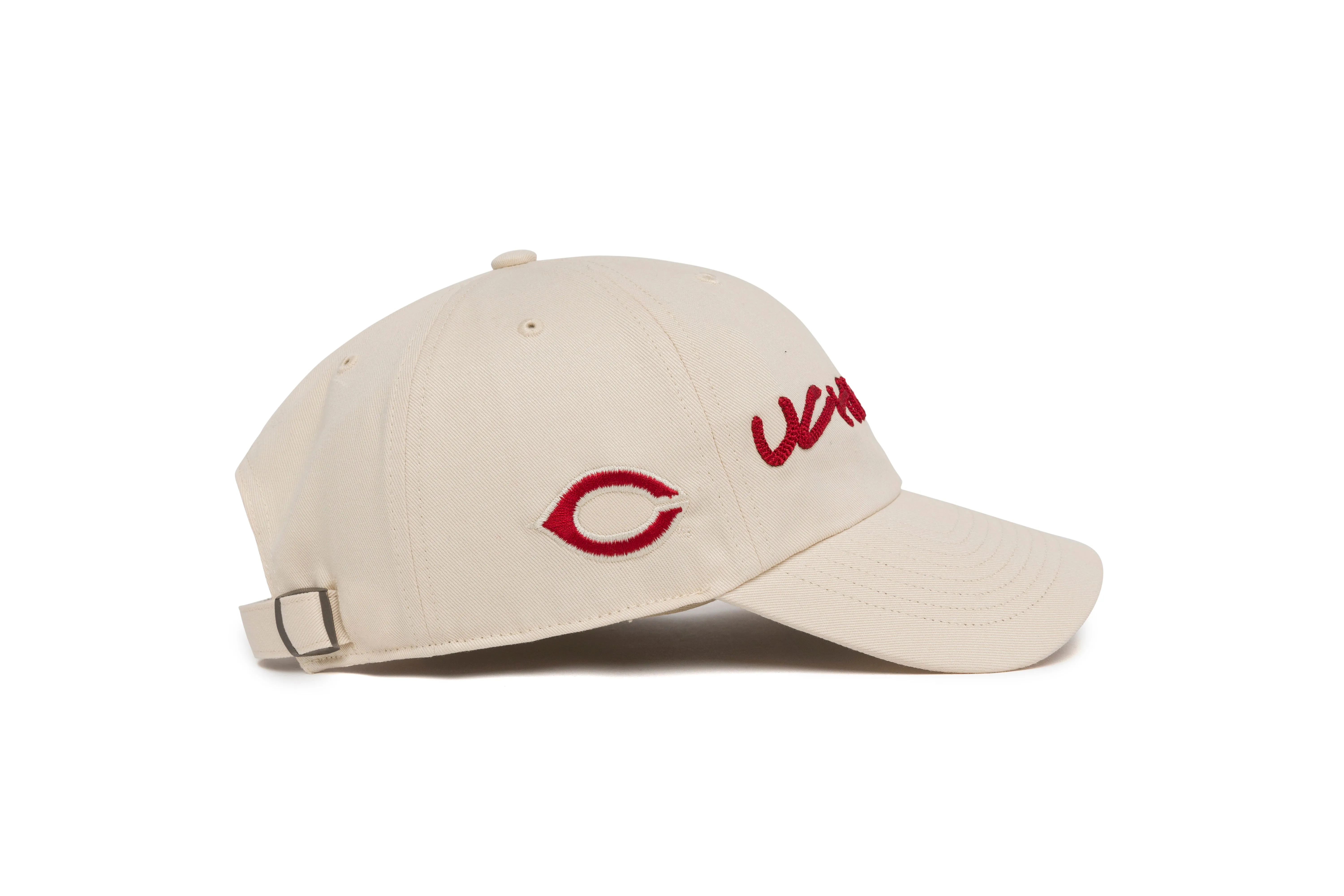 CHICAGO Neutra 3D Chain Dad sold by Hood Hat product image thumbnail 3