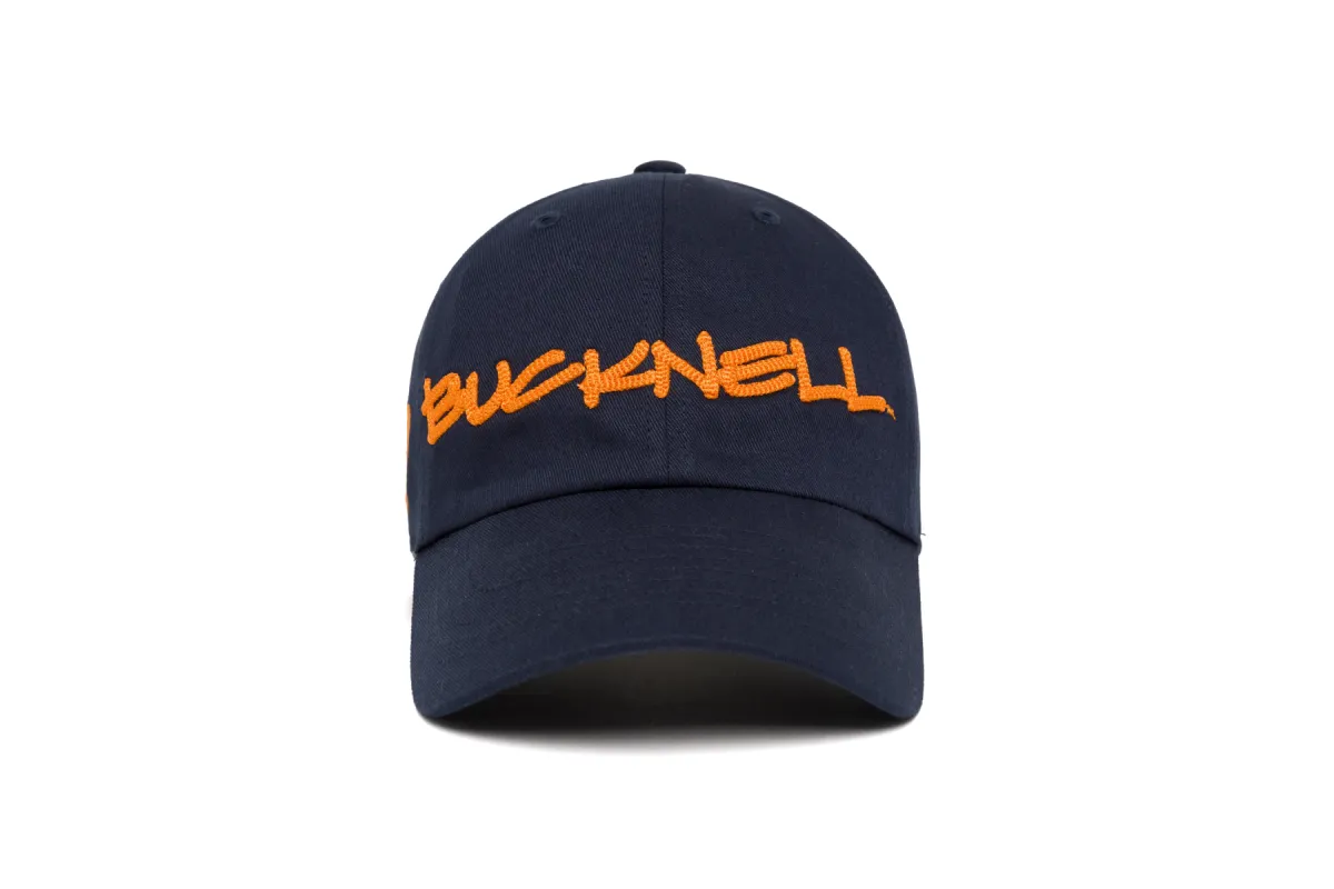 BUCKNELL Neutra 3D Chain Dad sold by Hood Hat