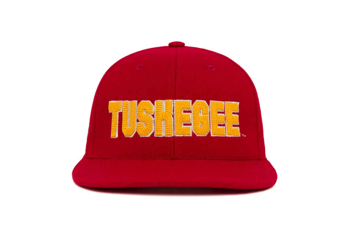TUSKEGEE Pro Shop 3D Chain sold by Hood Hat