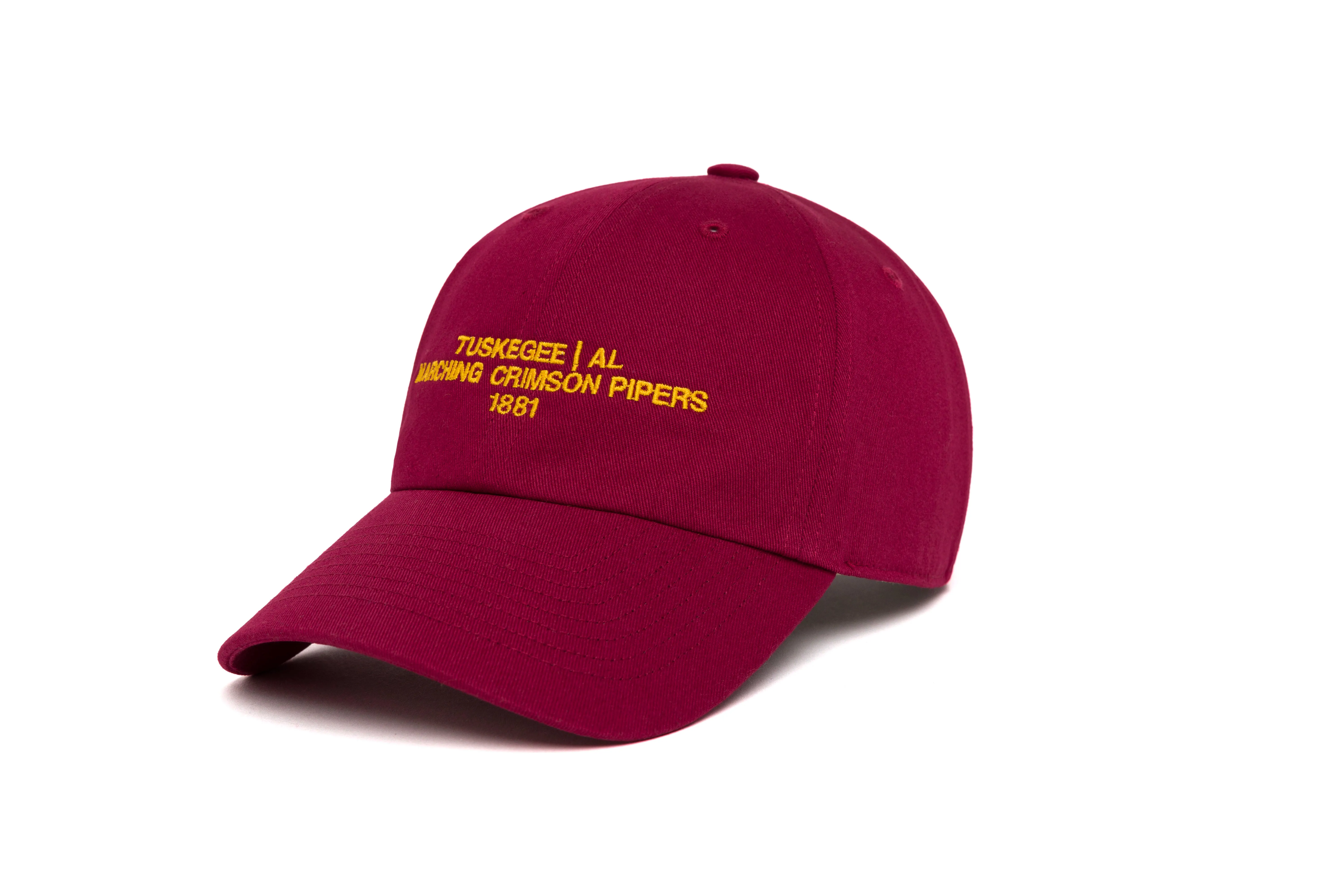 TUSKEGEE Name Dad sold by Hood Hat product image thumbnail 2