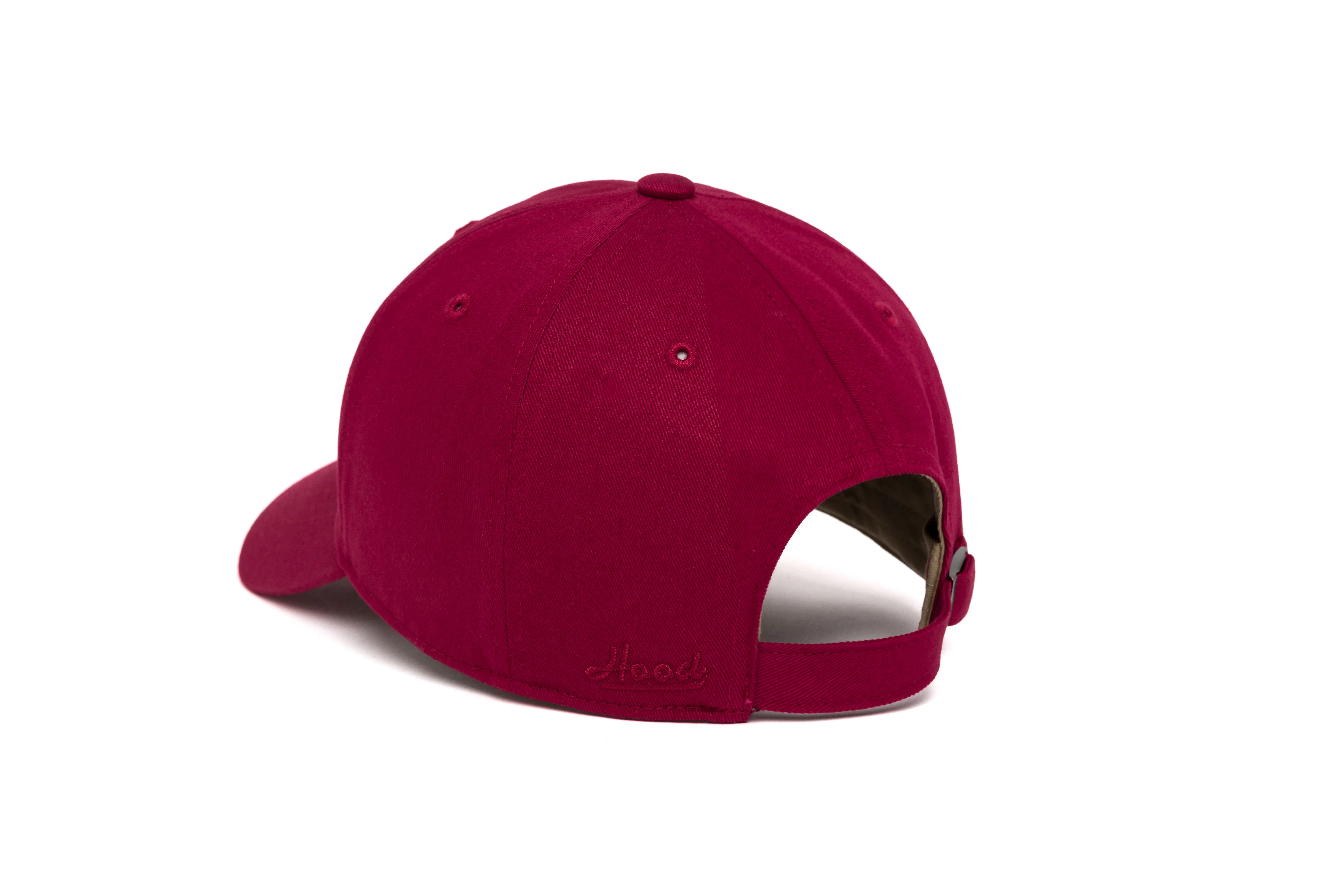 TUSKEGEE Name Dad sold by Hood Hat product image thumbnail 4