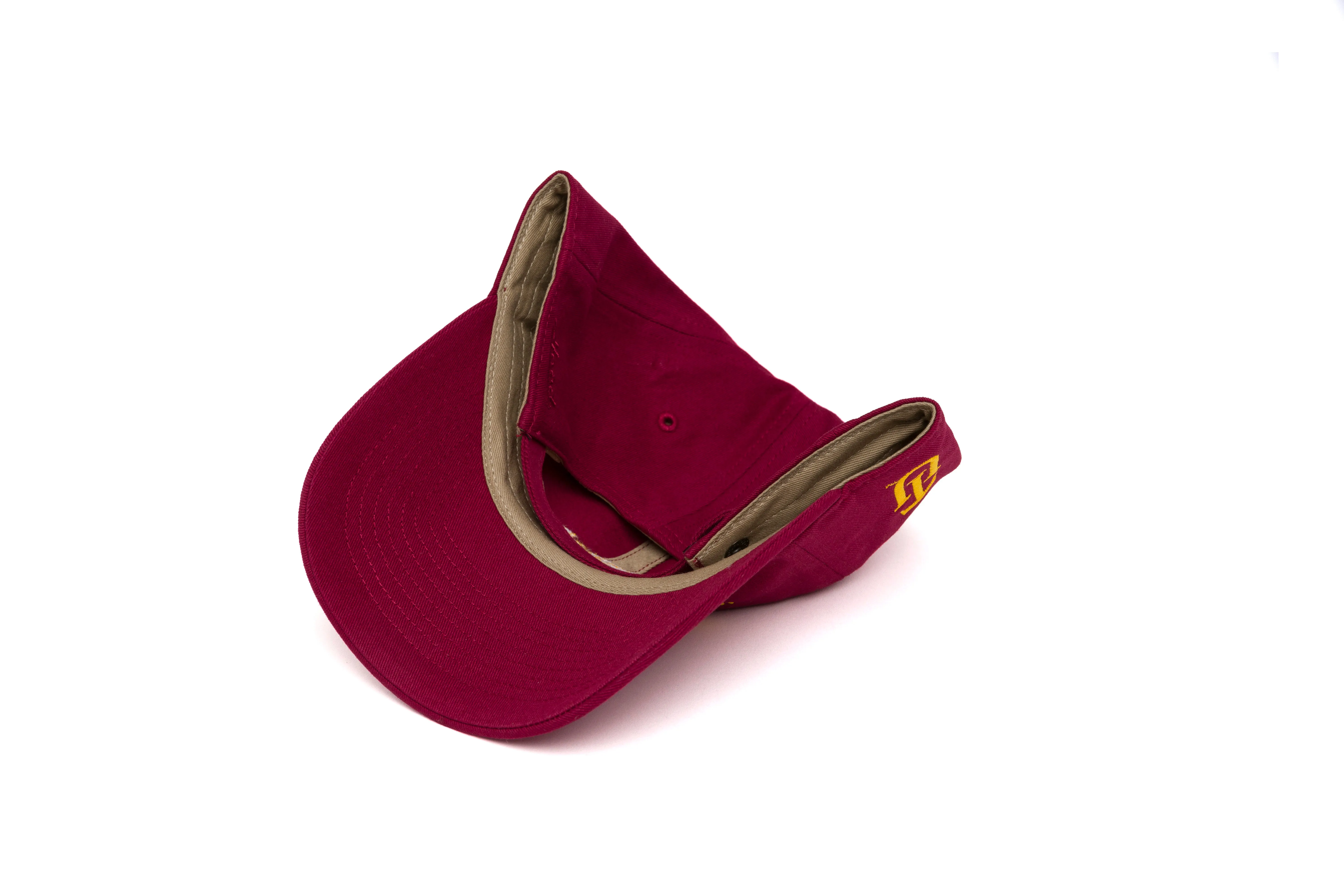 TUSKEGEE Name Dad sold by Hood Hat product image thumbnail 5