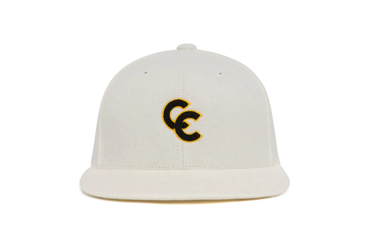 COLORADO Logo 3D Chain Wool sold by Hood Hat
