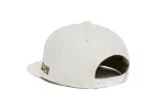 NCAT Offset Logo Wool sold by Hood Hat