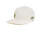 NCAT Offset Logo Wool sold by Hood Hat