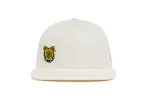 NCAT Offset Logo Wool sold by Hood Hat