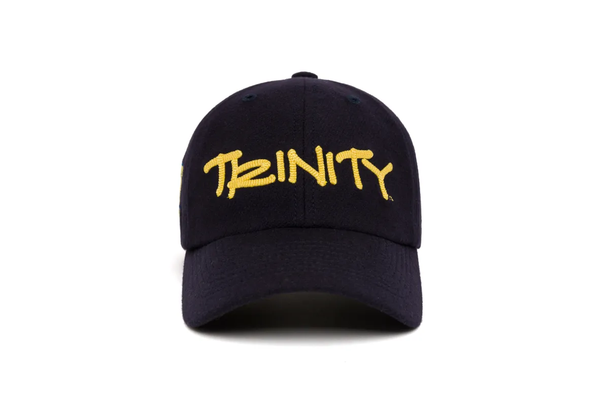 TRINITY Neutra 3D Chain Dad Wool sold by Hood Hat