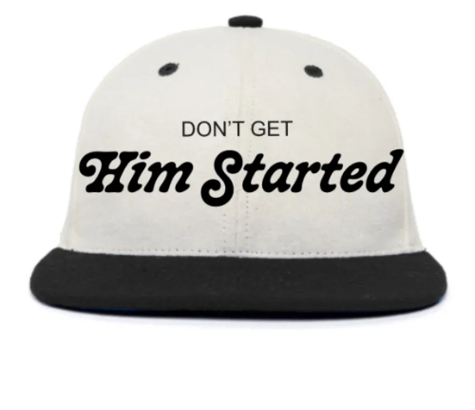 Hat Customizer sold by Hood Hat
