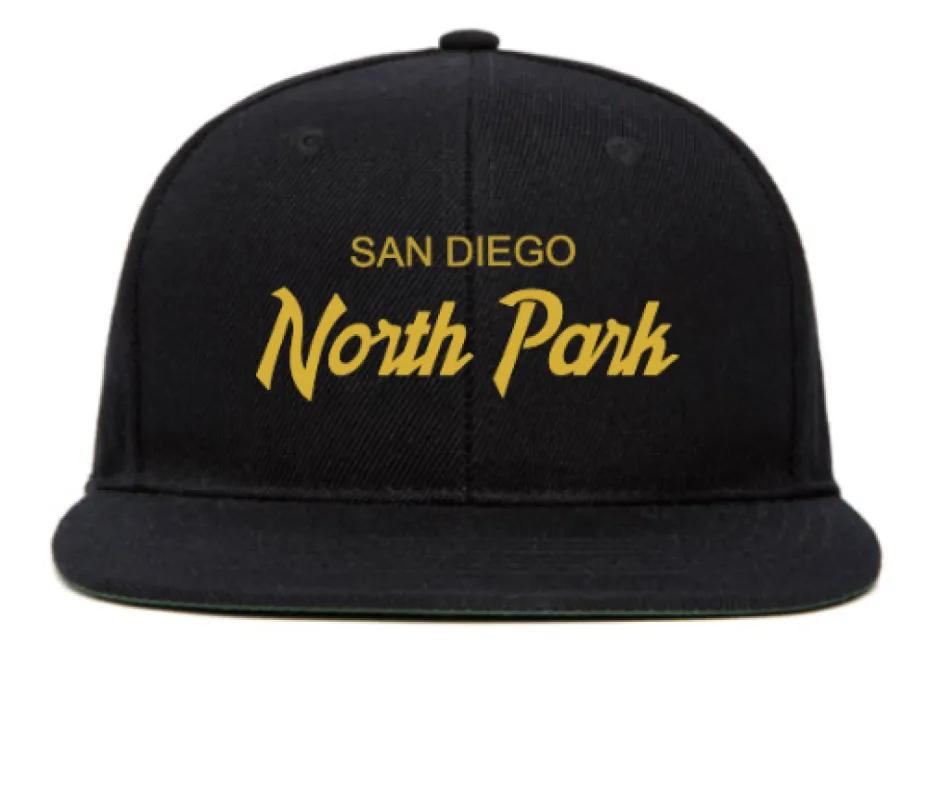 Hat Customizer sold by Hood Hat