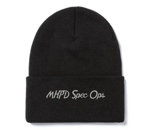 Hat Customizer sold by Hood Hat