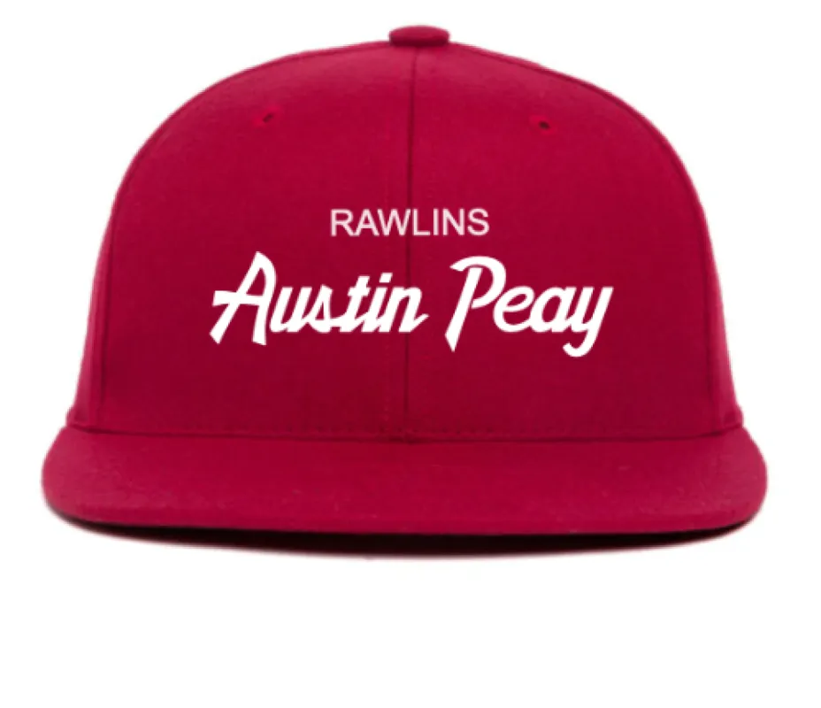 Hat Customizer sold by Hood Hat