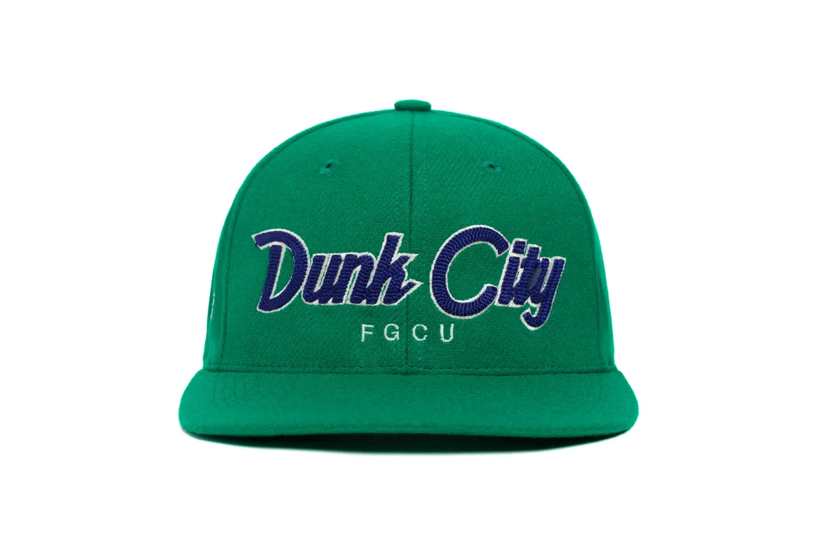 FGCU 3D Chain sold by Hood Hat