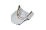FGCU Offset Logo Dad sold by Hood Hat
