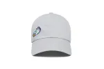 FGCU Offset Logo Dad sold by Hood Hat