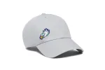 FGCU Offset Logo Dad sold by Hood Hat