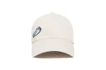FGCU Offset Logo Dad sold by Hood Hat