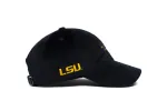 LSU Name 21-Wale Cord Dad sold by Hood Hat