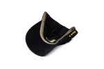 LSU Name 21-Wale Cord Dad sold by Hood Hat