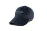 HOWARD Name 21-Wale Cord Dad sold by Hood Hat
