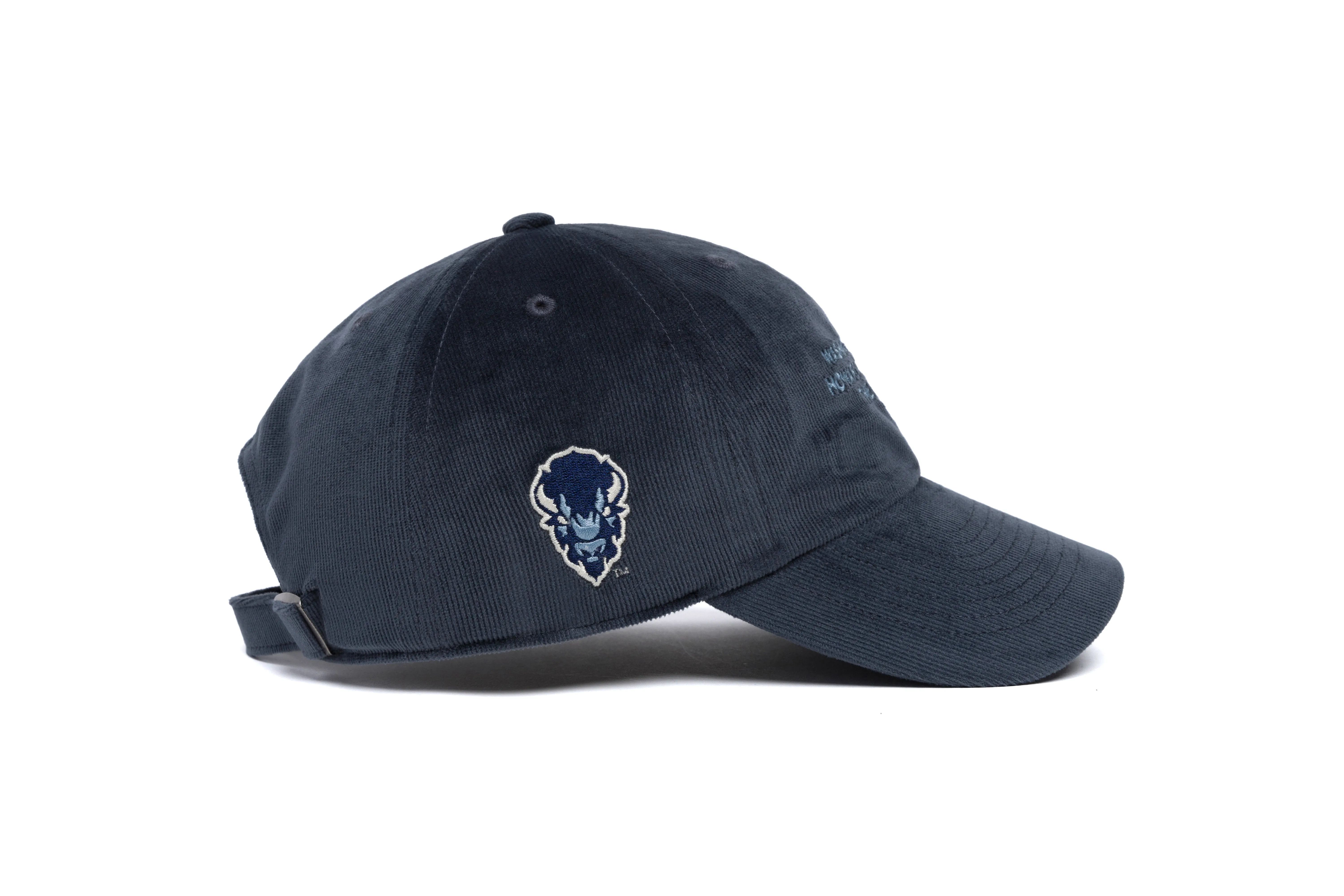 HOWARD Name 21-Wale Cord Dad sold by Hood Hat product image thumbnail 3