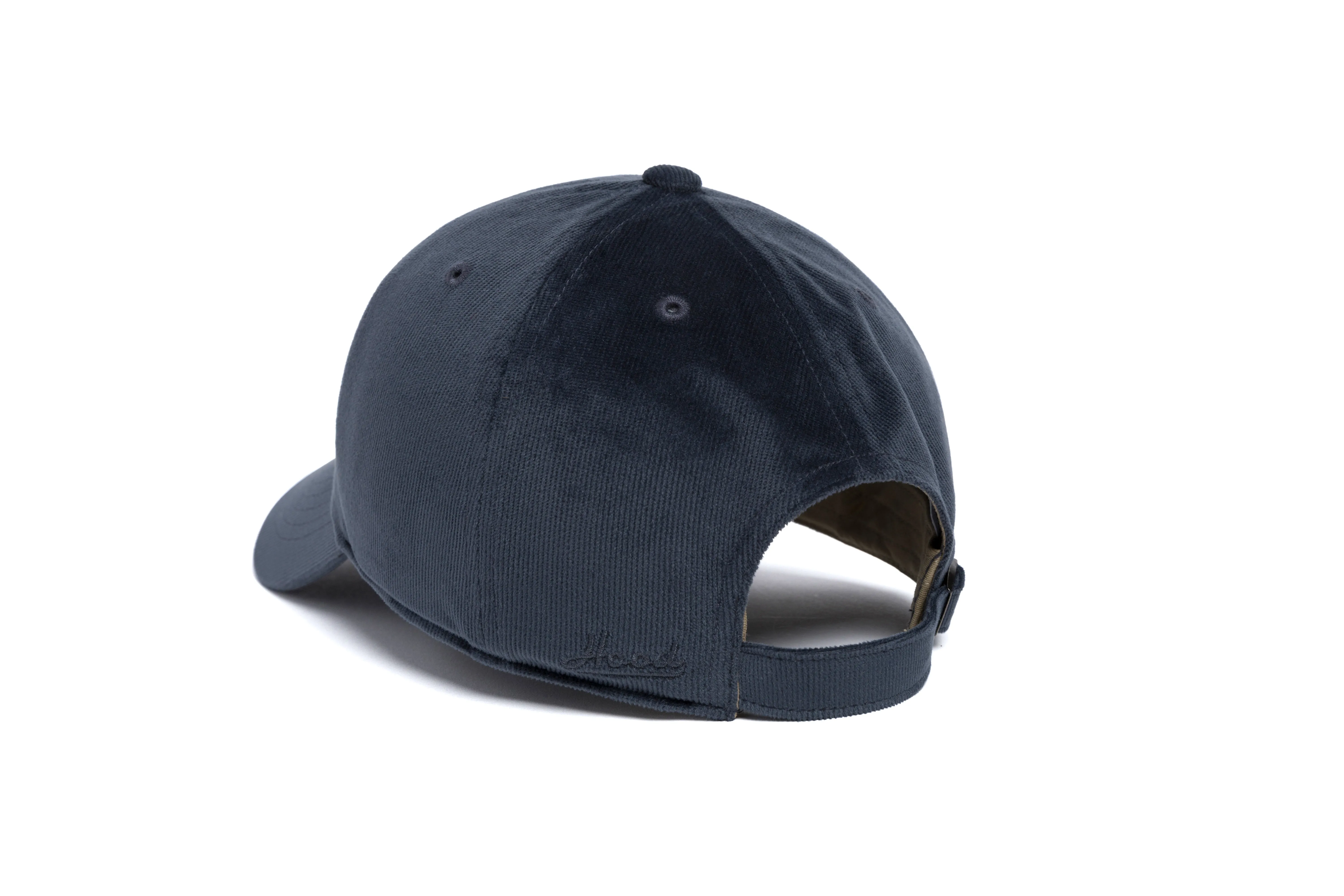 HOWARD Name 21-Wale Cord Dad sold by Hood Hat product image thumbnail 4