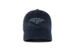 HOWARD Name 21-Wale Cord Dad sold by Hood Hat