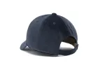 NAVY Name 21-Wale Cord Dad sold by Hood Hat