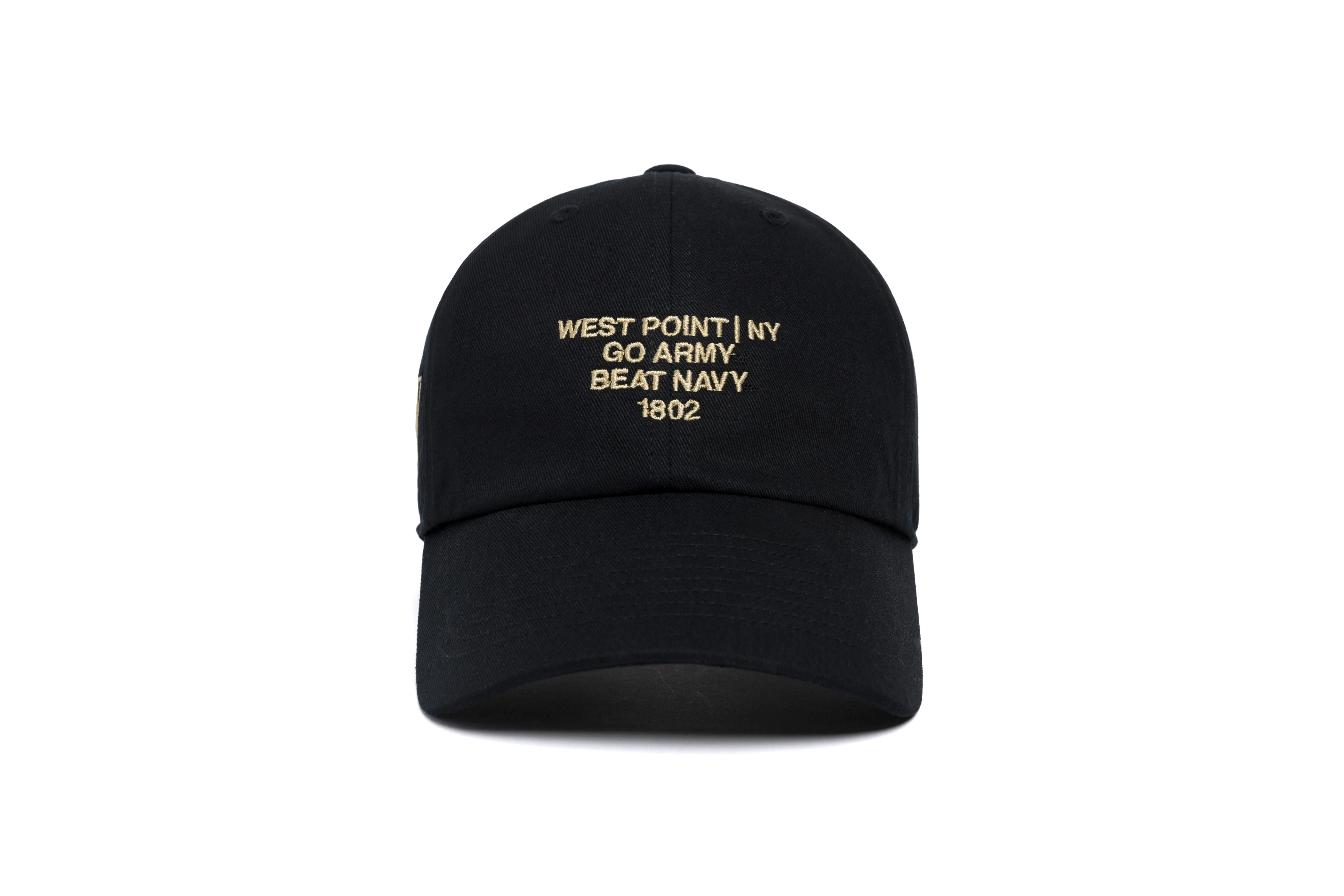 ARMY Name Dad sold by Hood Hat