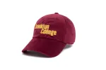 BROOKLYN Wordmark Chain 21-Wale Cord Dad sold by Hood Hat