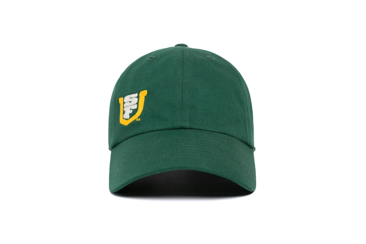 SAN FRANCISCO Offset Logo Chain Dad sold by Hood Hat