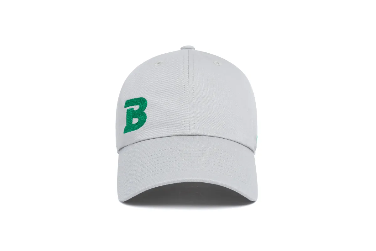BABSON Offset Logo Chain Dad sold by Hood Hat