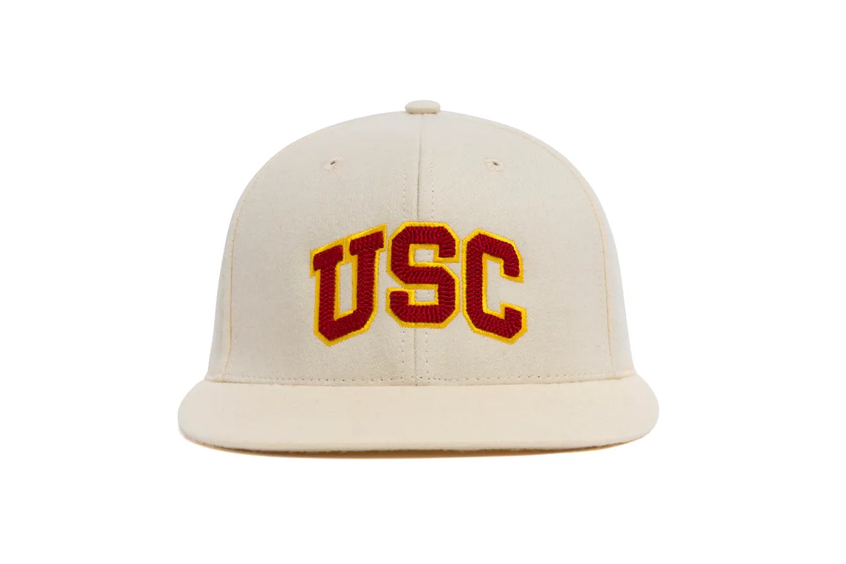 USC Logo 3D Chain sold by Hood Hat