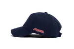 ARIZONA Offet Logo Dad sold by Hood Hat