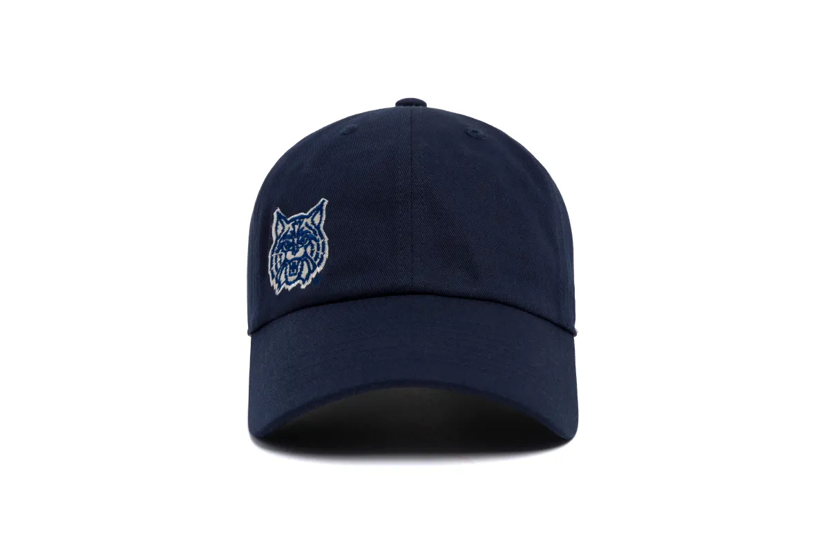 ARIZONA Offet Logo Dad sold by Hood Hat