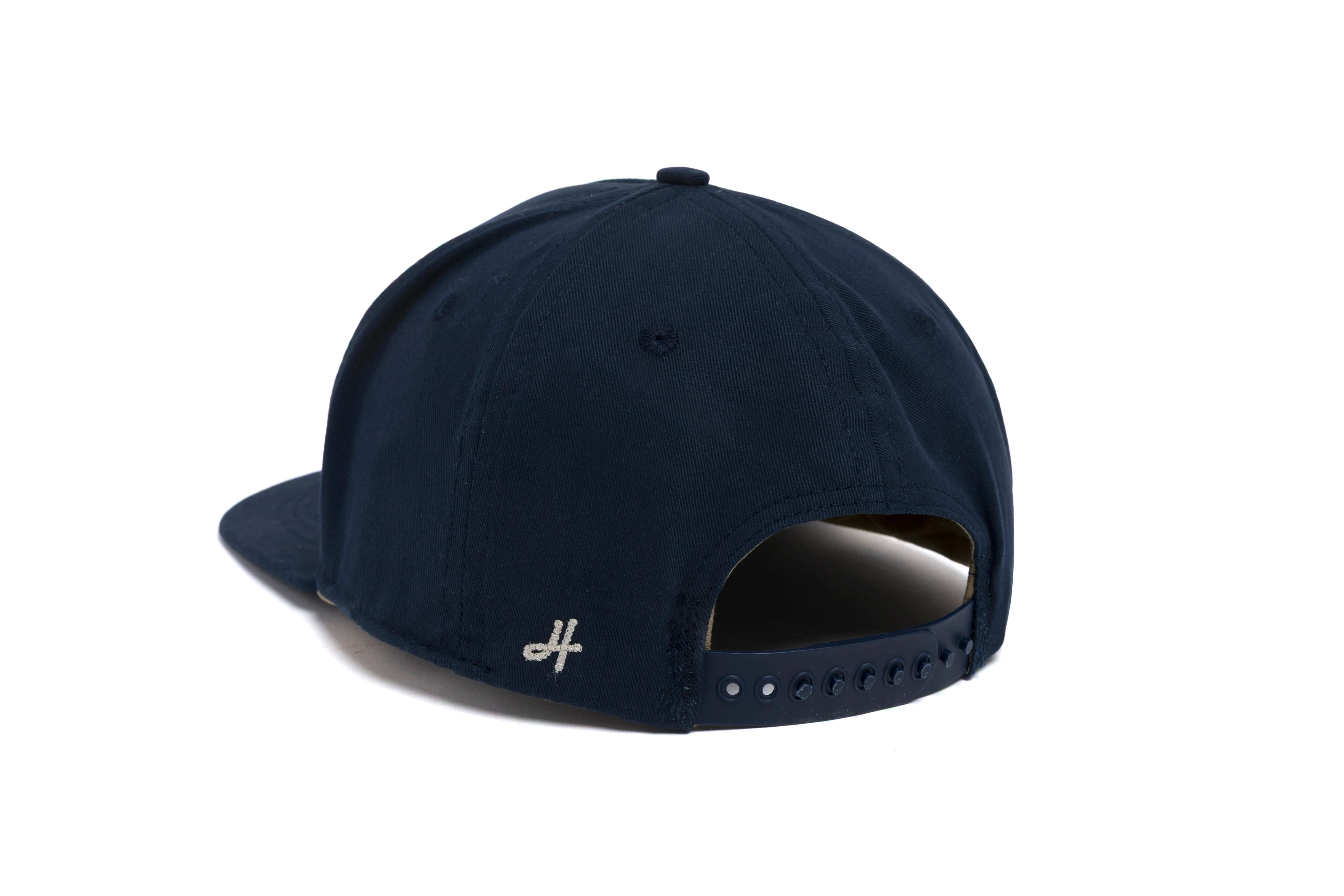 ARIZONA Name Chain Brushed Twill 5-Panel sold by Hood Hat product image thumbnail 4